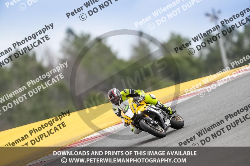 may 2019;motorbikes;no limits;peter wileman photography;portimao;portugal;trackday digital images